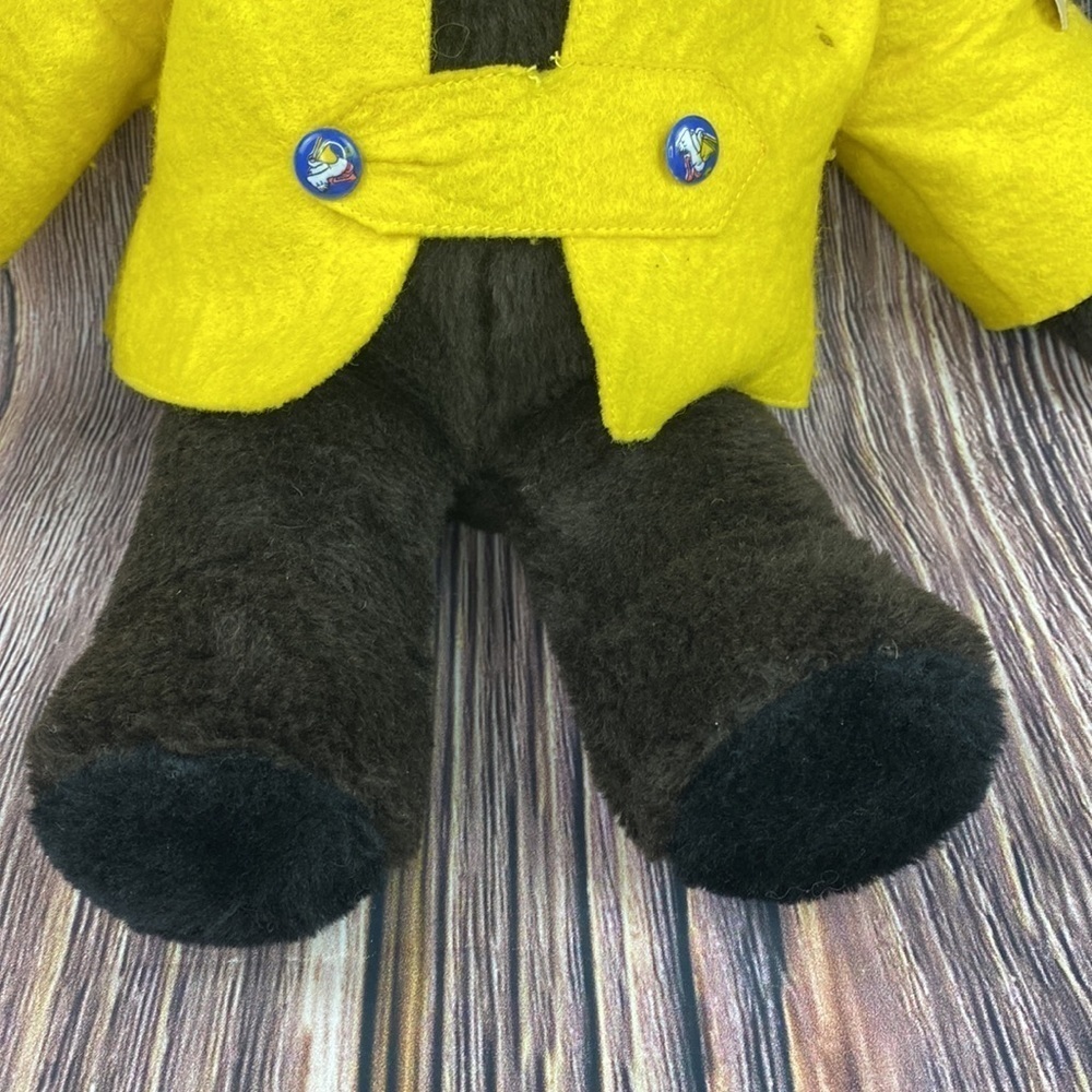Vintage Paddington Bear - Picture 9 of 14